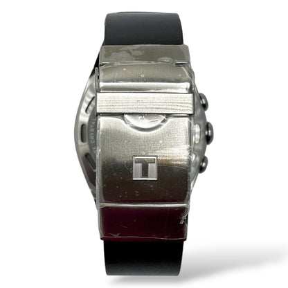 Orologio analogico/digitale Uomo Tissot Sailing-Touch - T056.420.27.051.01