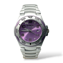 Orologio Donna/Bambino Tribe by Breil Ice Alu - TW0709