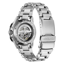 OROLOGIO UOMO CITIZEN PROMASTER NAVIHAWK AUTOMATICO -NK0044-57E