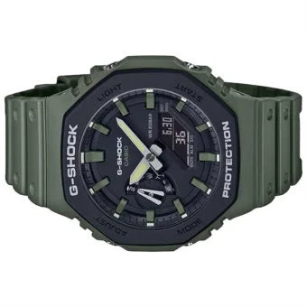 OROLOGIO CASIO G-SHOCK -GA-2110SU-3AER