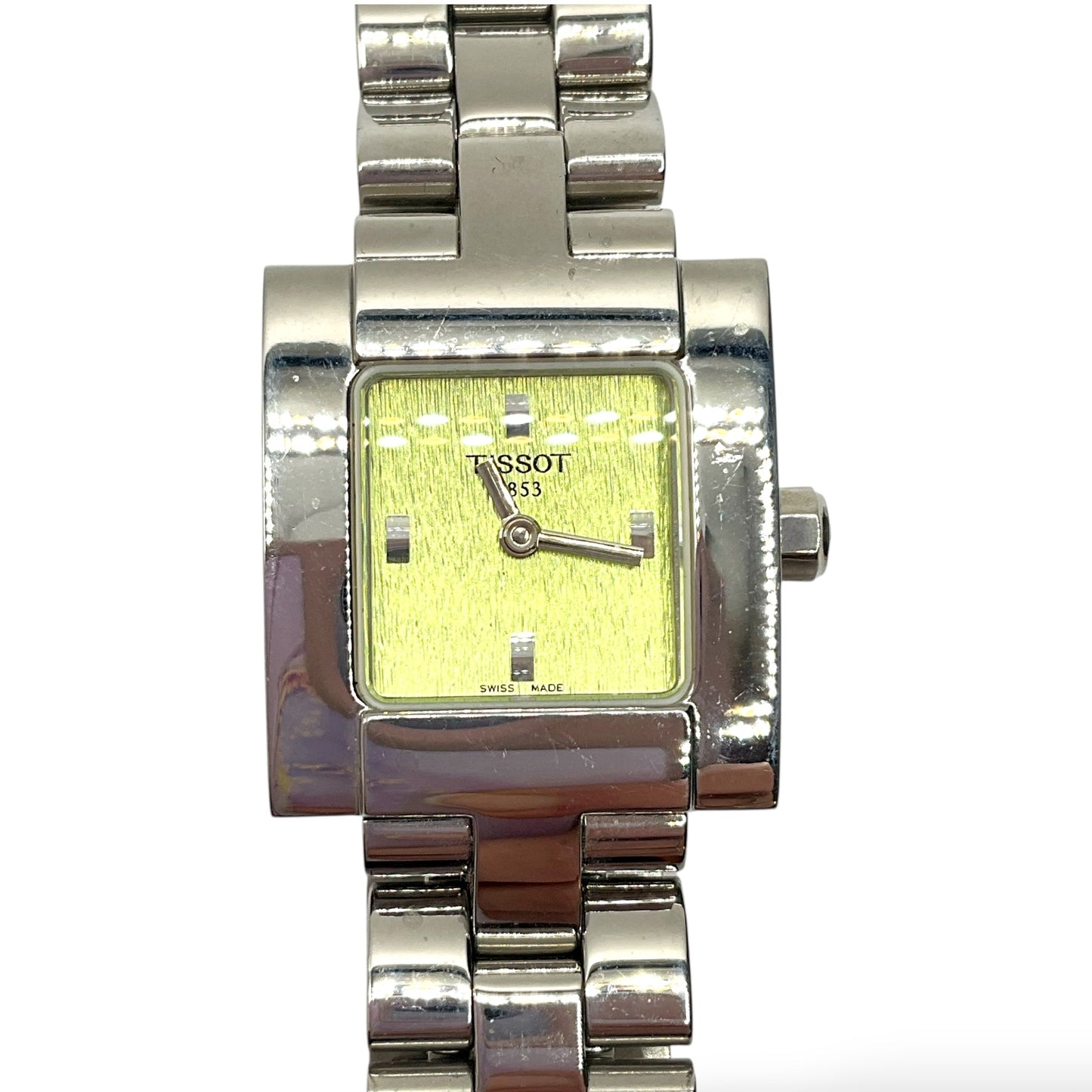 Orologio Donna Tissot Lady - T64.1.185.79