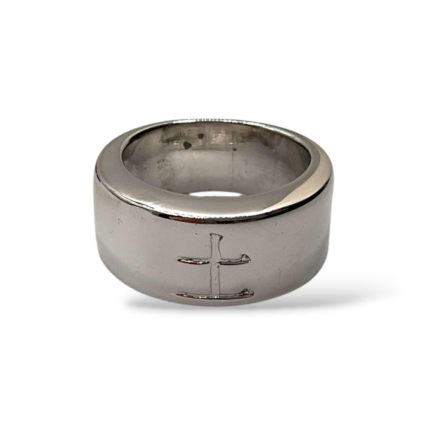Anello Donna Argento Lucido - AA10412