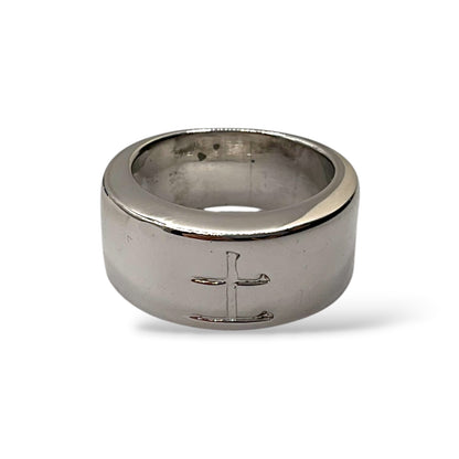Anello Donna Argento Lucido - AA10412