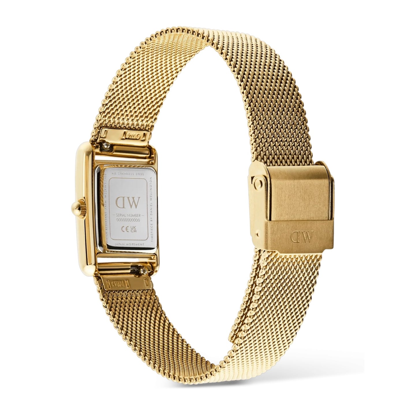 Orologio Donna Daniel Wellington Bound Mini - DW00100905