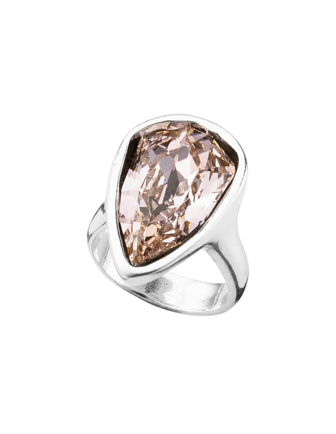 Anello UNOde50 Pavonearse ANIO0578RSAMTLXL