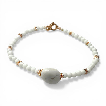 Bracciale Spadarella Spadino con Pietre - SPBR771