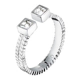 Anello Donna Morellato Gioia - SAVY37014