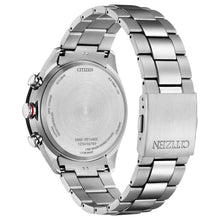 Orologio Radiocontrollato Uomo Citizen H660 SuperTitanio - CB5945-85L
