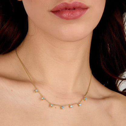 Collana Donna Morellato Tesori - SAIW290