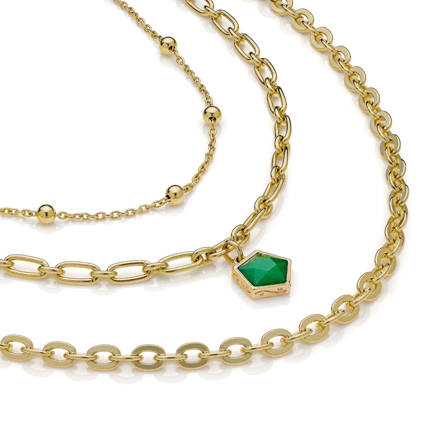 Collana Donna Unoaerre Gipsy - 000EXH5264000