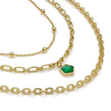 Collana Donna Unoaerre Gipsy - 000EXH5264000