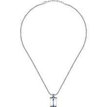 Collana uomo Maserati Jewels - JM121ATK07