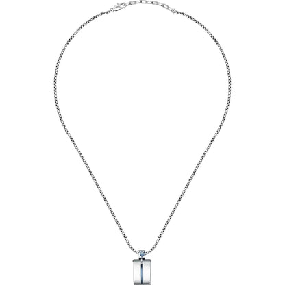 Collana uomo Maserati Jewels - JM121ATK07