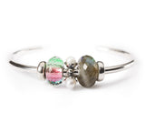 Riflessi di Speranza e Desideri Trollbeads - TGLBE-30110