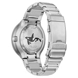 Orologio Uomo Citizen Diver's Eco-Drive 200 mt "Orca" - BN0231-52L