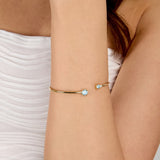 Bracciale Rigido Donna Morellato Tesori - SAIW306