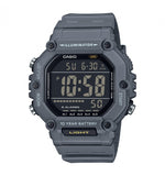 Orologio Uomo Casio Collection - AE-1600WH-1AVEF