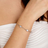 Bracciale Donna Morellato Tesori - SAIW297