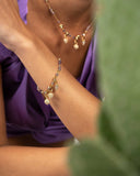Bracciale Donna Pietre Naturali Alisei Gioielli - B306