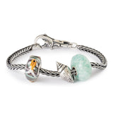 Eco dell'Oceano Trollbeads - TAGBE-20307