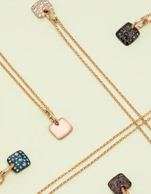 Collana Donna Rolò Alisei Gioielli - C4