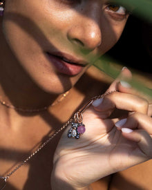 Pendente Donna Orsetto "Baci e Abbracci" Alisei Gioielli - P304