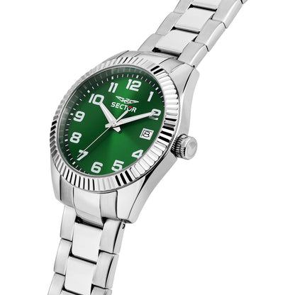 Orologio Uomo Sector 240 - R3253240016