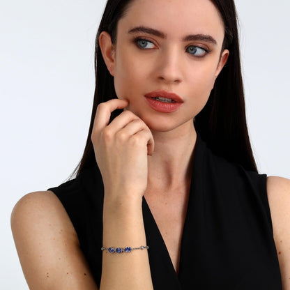 Bracciale Donna Morellato Colori - SAVY19