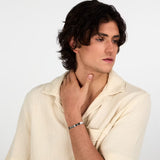 Bracciale Uomo Morellato Motown - SALS107