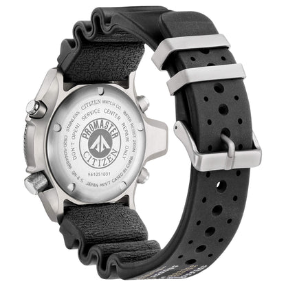 Orologio Uomo Citizen Aqualand I - JP2000-08E