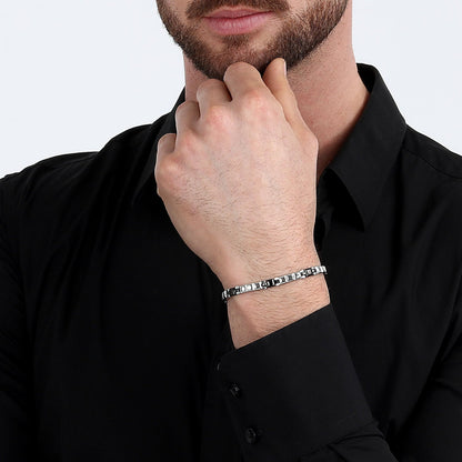 Bracciale Uomo Morellato Motown - SALS79