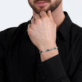 Bracciale Uomo Morellato Motown - SALS79
