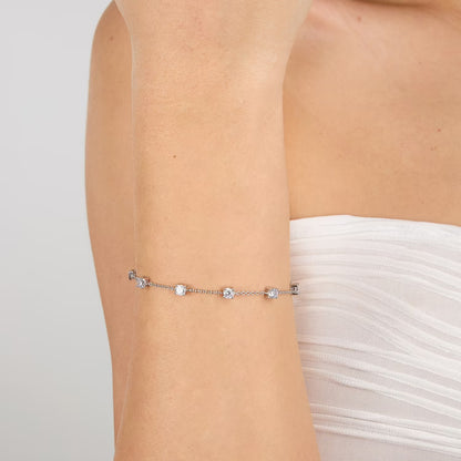 Bracciale Donna Morellato Tesori - SAIW292