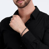 Bracciale Uomo Morellato Catene - SATX31