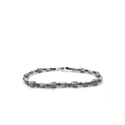Bracciale Spadarella Spadino Namasté - SPBR731