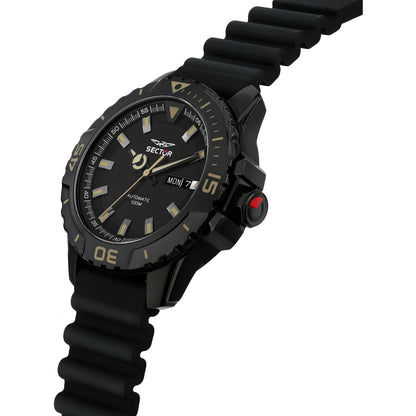 Orologio Automatico Uomo Sector Legend - R3223135001