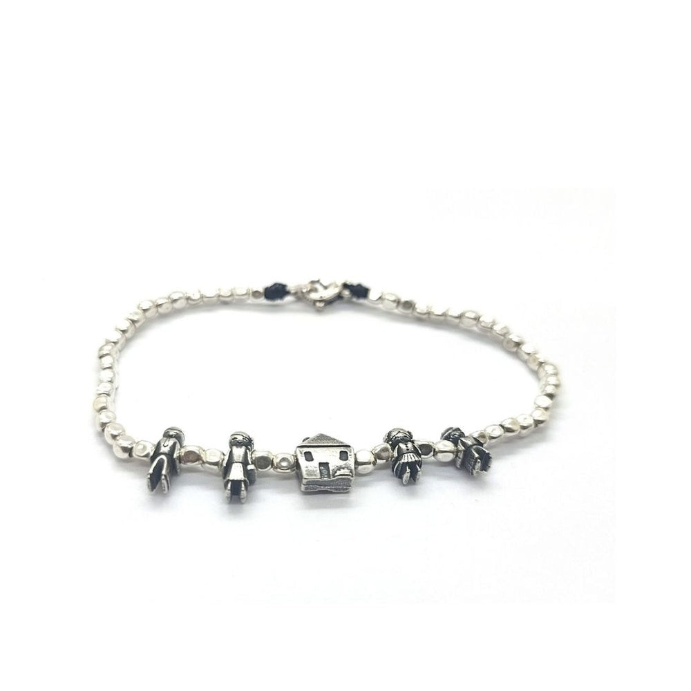 Bracciale Spadarella Spadino Spada Family - SPBR667