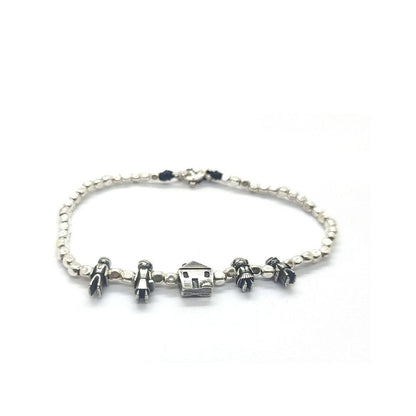 Bracciale Spadarella Spadino Spada Family - SPBR667