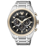 Orologio Uomo Citizen Crono Super Titanio 4010 - CA4010-58E