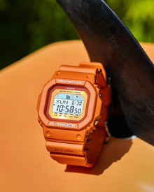 Orologio Unisex Casio G-Lide - GLX-5600RT-9ER