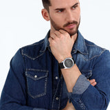Smartwatch Multifunzione Sector Ex-43 - R3251239003
