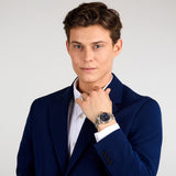 Orologio Uomo Philip Watch 39 mm Caribe Urban - R8253597115