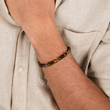 Bracciale Uomo Morellato Pietre - S1746