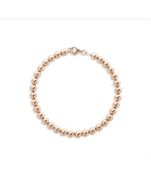 Bracciale Donna Palline Alisei Gioielli - B1
