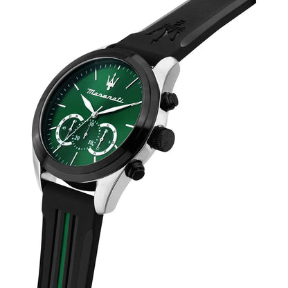 Orologio Uomo Maserati Traguardo - R8871612043