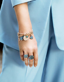 Bracciale Donna Nodini Alisei Gioielli - B51