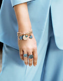 Bracciale Donna Nodini Alisei Gioielli - B51
