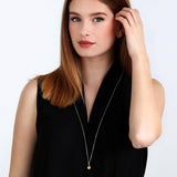 Collana Lunga Donna Morellato Chiama Angeli Talismano - SAQE43