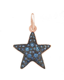 Pendente Donna Stella Grande Alisei Gioielli - P62