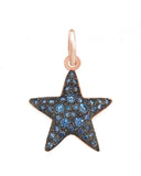Pendente Donna Stella Grande Alisei Gioielli - P62